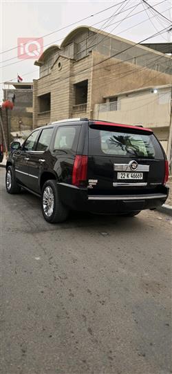 كاديلاك اسكاليد